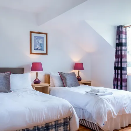 Сasa de vacaciones No 14 Killarneys Holiday Village *