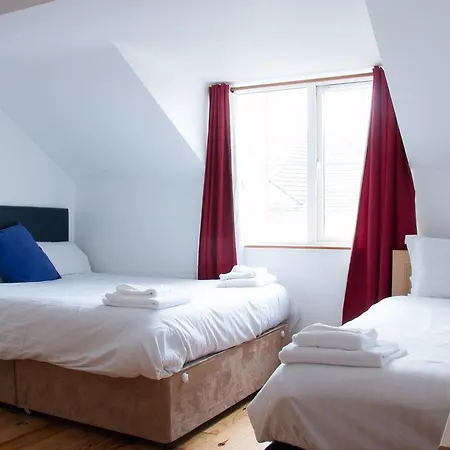 No 14 Killarneys Holiday Village Сasa de vacaciones Killarney